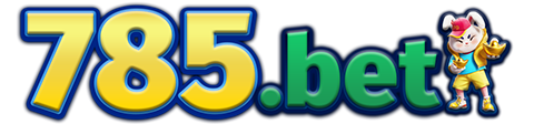 785 bet Logo